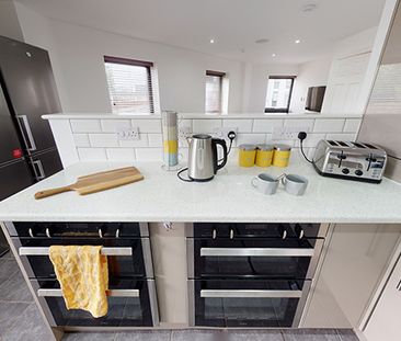 Flat 2, 20 Grinfield Street, University Campus - Photo 4