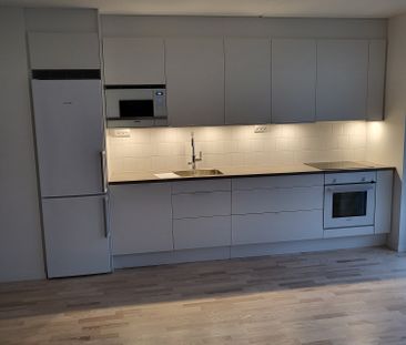Strandgatan, Kungälv - Photo 1