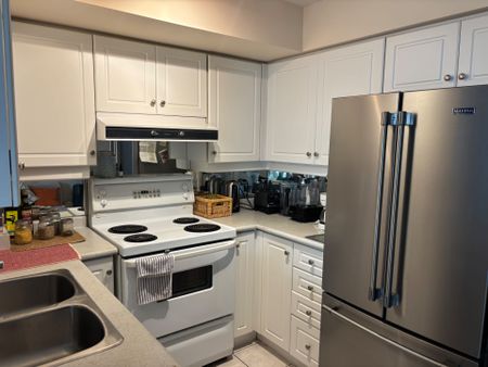 For Lease - 8 Rean Drive Unit# 1614, Toronto, Ontario - Photo 4