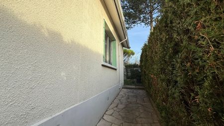 Maison de ville 2P avec Jardin, - Photo 3