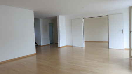 Wohnen in grosszügiger Maisonette-Wohnung - Photo 3
