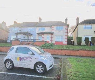 Osmaston Park Road, Derby, DE24 - Photo 3
