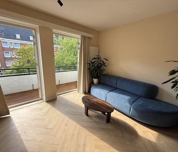 Courbetstraat 48II 1077 ZW Amsterdam - Foto 5