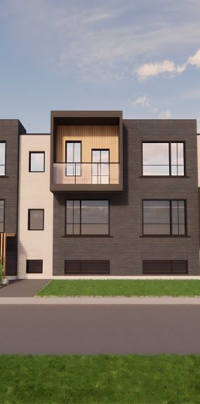 Appartements à Louer – Confort Moderne E - Photo 2