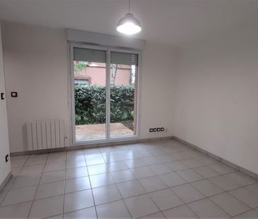 location Appartement T1 DE 22.76m² À TOULOUSE - Photo 6