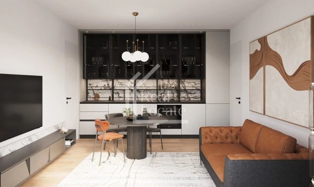 Pronájem bytu 3+kk 67 m² - Фото 1