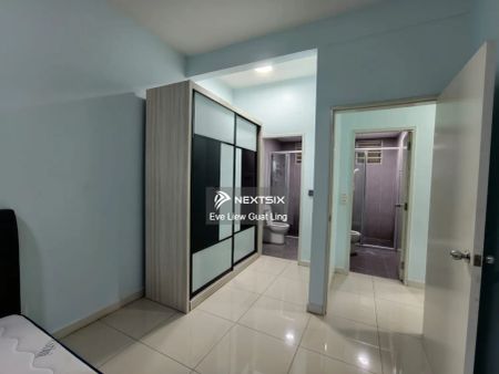 Savanna Executive Suite - Foto 4