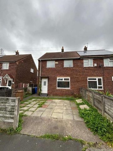 Balmoral Road, Clifton, Swinton, Manchester, M27 - Photo 4