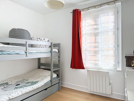 Appartement T3 près de HONFLEUR à louer - Photo 2