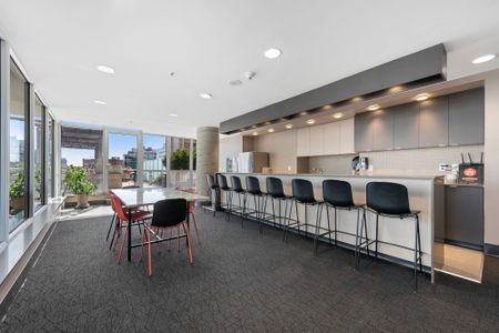 For Lease - 324 Laurier Avenue Unit# 2309, Ottawa Centre, Ontario - Photo 2