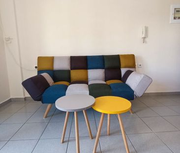 Studio/Γκαρσονιέρα για ενοικίαση Νέα Άμπλιανη (Λαμία) - Photo 2