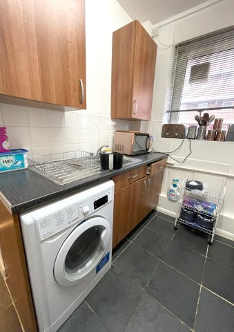 Room in a Shared Flat, Ramar House, E1 - Photo 5