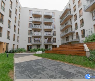 Wysoki standard, klima, 2 balkony | Ludwinów/Forum - Photo 6