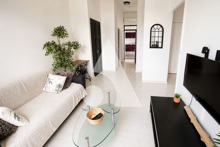 T3 meublé avec superbe terrasse - 2 chambres - Extra Muros - Photo 2