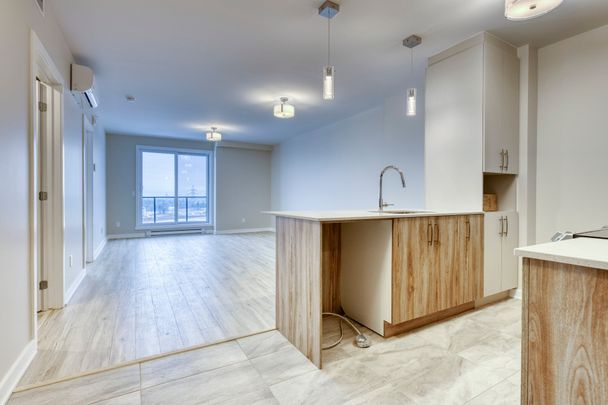 Appartement à Mirabel - Photo 1