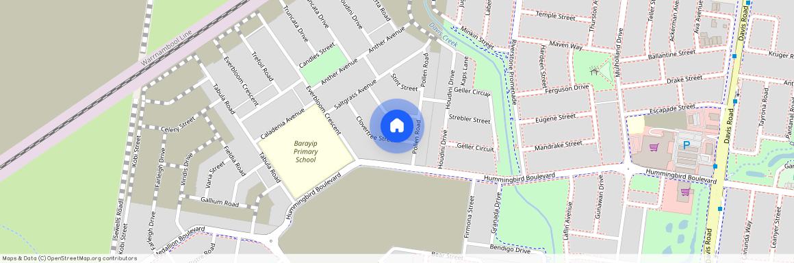 6 Clovertree Street, Tarneit VIC 3029