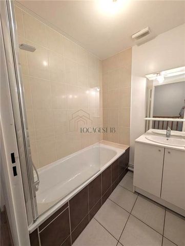 BOURGES PYROTECHNIE - MAISON TYPE 3 - Photo 5