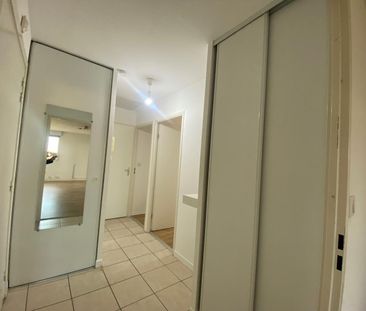 location Appartement T3 DE 61.49m² À GAGNAC SUR GARONNE - Photo 4