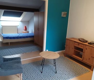Appartement te huur - Photo 2