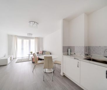 1 bedroom flat to rent - Photo 2