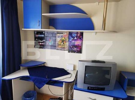 Apartament cu 3 camere decomandat, 75 de mp, parcare, zona Iulius Mall - Photo 4