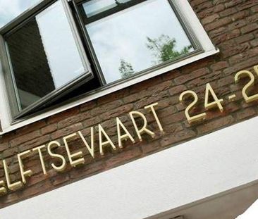 Appartement Delftsevaart 24B, Rotterdam - À louer - Foto 6