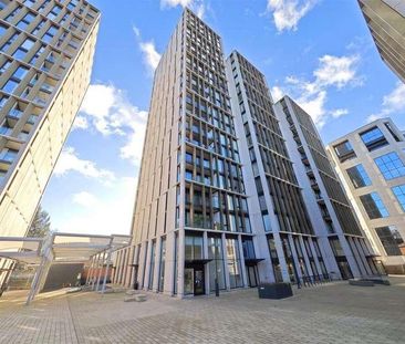 Bryant Apartments, HA1 - Photo 1