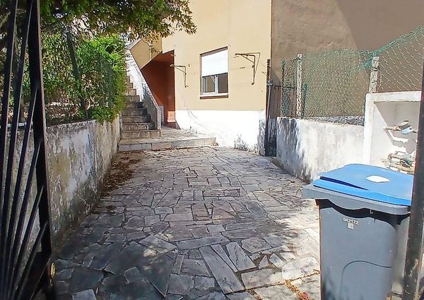 Apartamento T1 em Setúbal