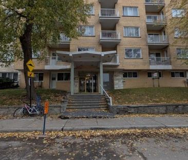 Appartement à louer - Montréal (Côte-des-Neiges/Notre-Dame-de-Grâce... - Photo 3