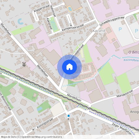 Schaapbruggestraat 10A, 8800 Roeselare