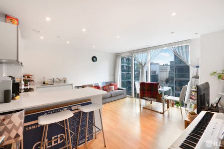 Residence Tower, London N4 - Photo 4