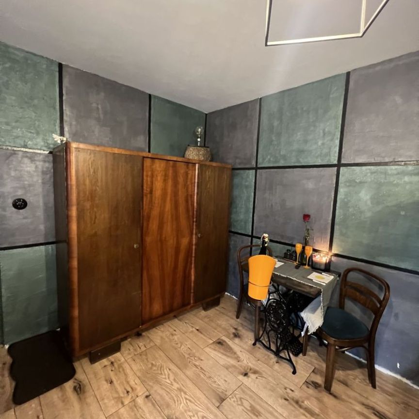 Nietuzinkowa Kawalerka Przy Monte Cassino Cały Rok - Фото 1