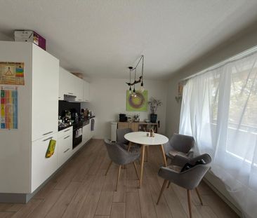 4.5 Zimmer, 93 m², 2. Stock - Photo 5