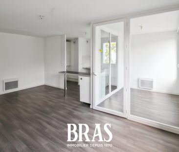 Location Appartement 2 pièces 50m² ST HERBLAIN 44800 - Photo 2