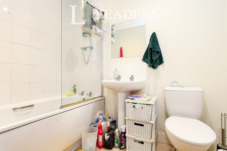 2 bedroom apartment to rent Partridge Close, Crewe, CW1 - Photo 5