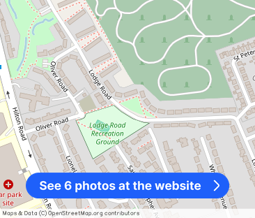 Hospital accomodation, rooms in a Shared house nr to Hospital - Photo 1