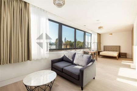 Studio to rent - Photo 3