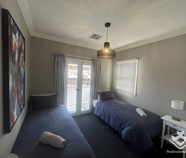 Furnished Two Bedroom Apartment on the River - Photo 4