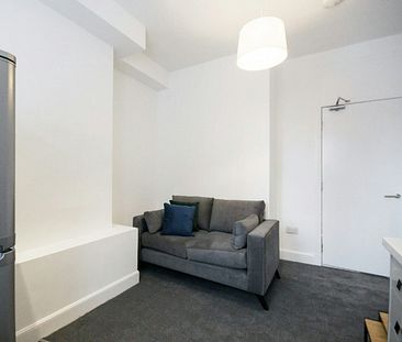 Apsley Street, Flat 2f2 Partick, Glasgow, G11 - Photo 3