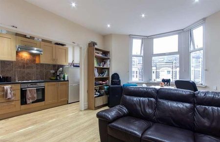 Glynrhondda Street, Cathays, CF24 - Photo 2