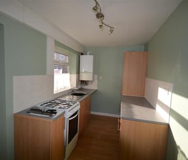 2 bedroom terraced house to rent - Photo 6