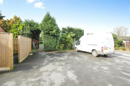 1 bedroom bungalow to rent - Photo 5