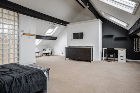 Room in a Shared House, Anfield Road, L4 - Photo 5