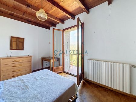 Maison à louer havre de paix à Tolla avec vue sur le lac - Photo 3