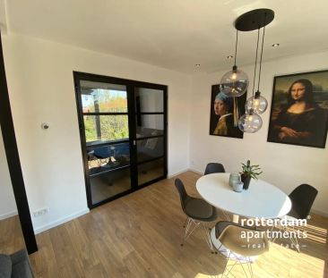 Appartement meublé d'une chambre Prins Hendrikstraat, Rotterdam (No... - Photo 6