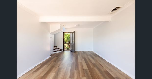 Spacious freestanding 3 bedroom house - Photo 1