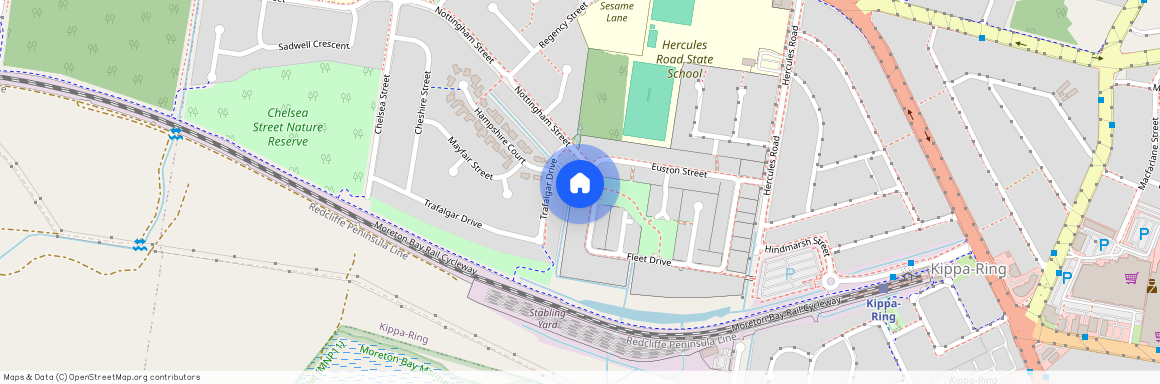 1/64 Fleet Drive, Qld 4021, Kippa-Ring