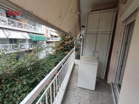 Studio/Γκαρσονιέρα για ενοικίαση Άνω Τούμπα (Τούμπα) - Φωτογραφία 3