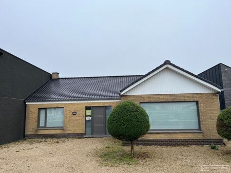 Woning met 2 slaapkamers te huur in Anzegem - Foto 5