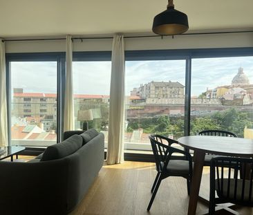 Apartamento T1 em Lisboa - Photo 3